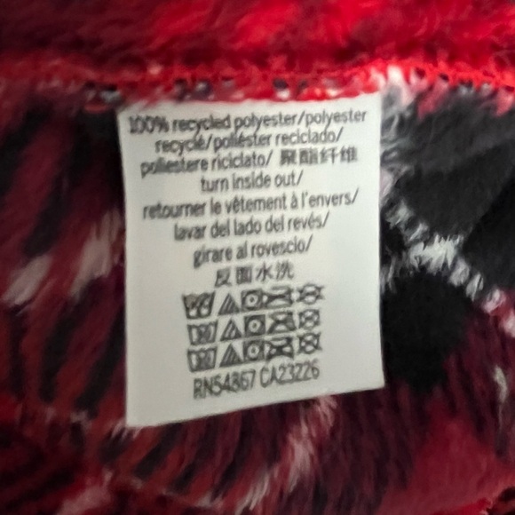 Victoria’s Secret PINK Cozy Belted Bath Robe - OS - Picture 6 of 7